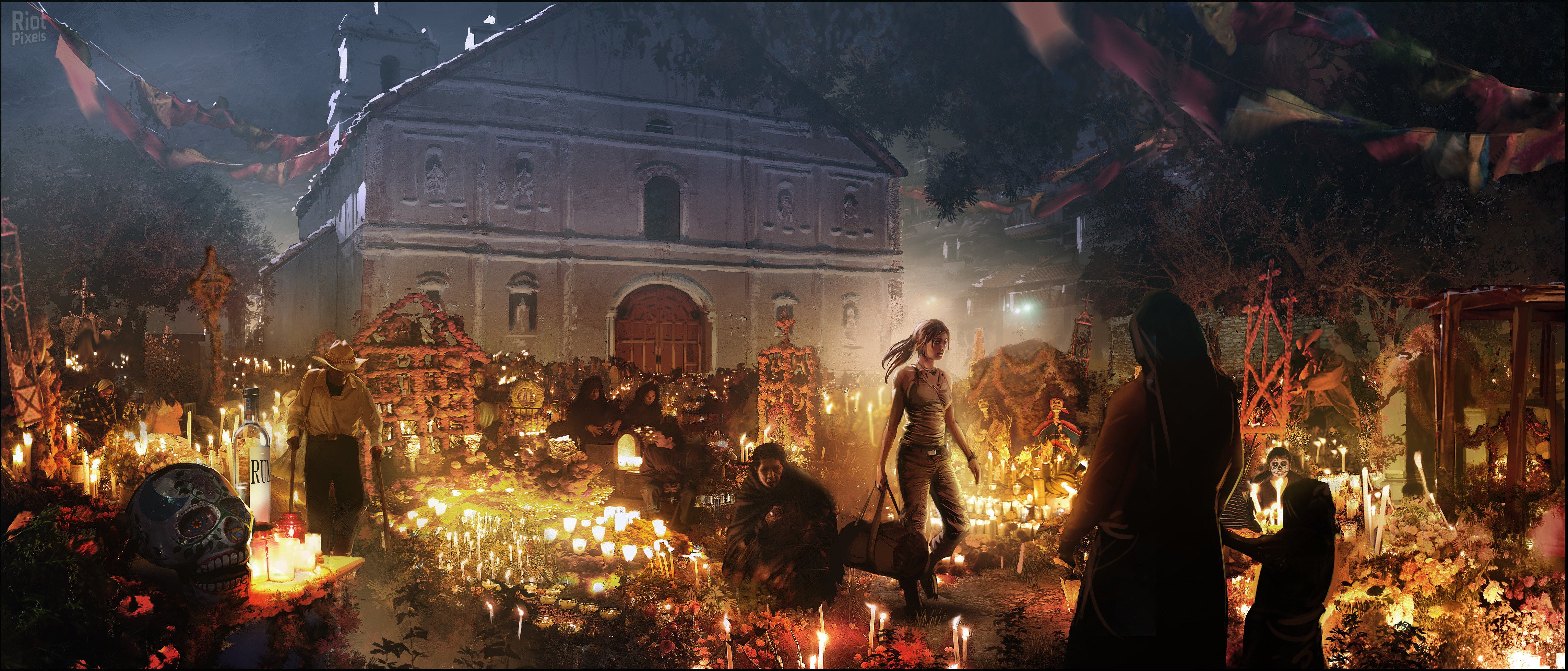 [20]-Shadow of the Tomb Raider: Definitive Edition – v1.0.449.0_64 + All DLCs + Bonus Content Download