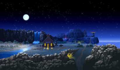 [19]-Graveyard Keeper – v1.400 + 4 DLCs + Bonus Content Download