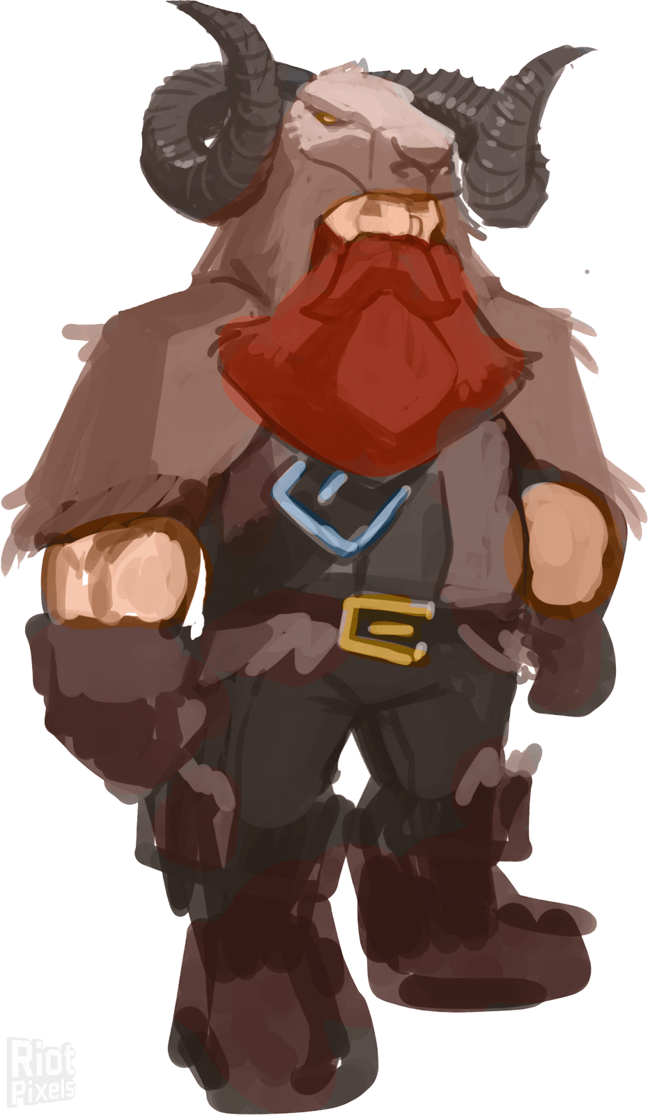 [18]-Hammerting – v1.0.12.0 + Multiplayer Download