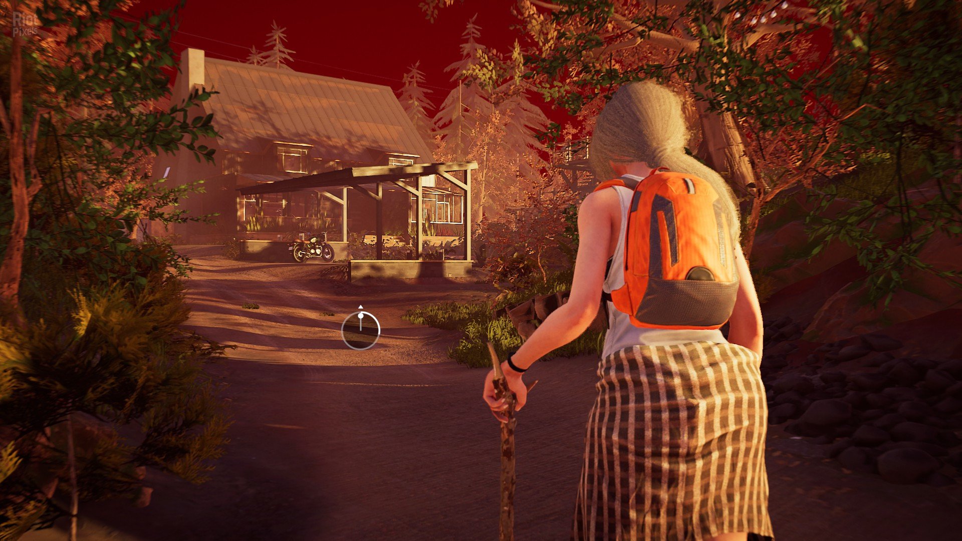 [8]-Alfred Hitchcock: Vertigo – v1.0.128 Download