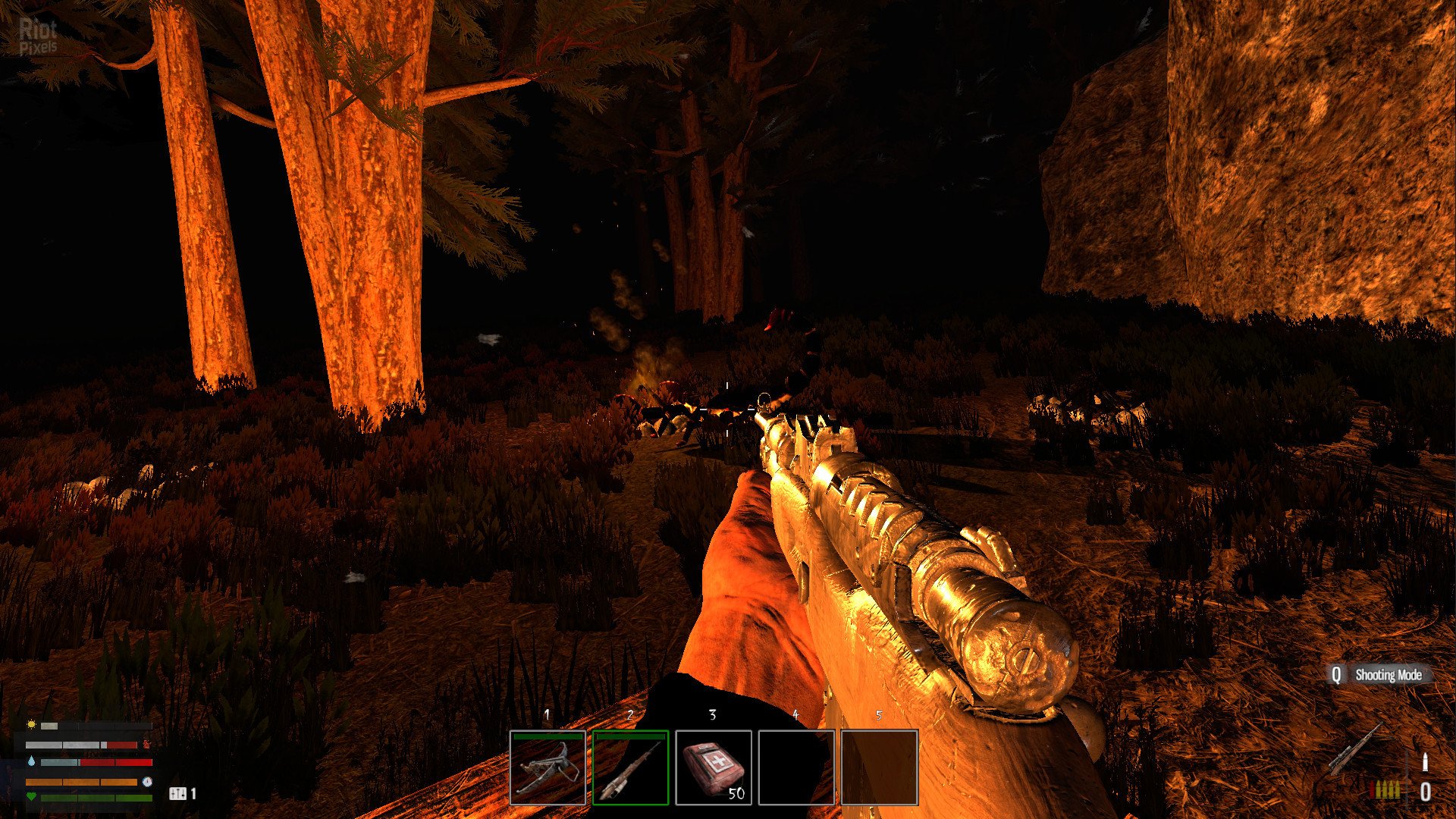 [13]-Sacrifice of The Spirit Download