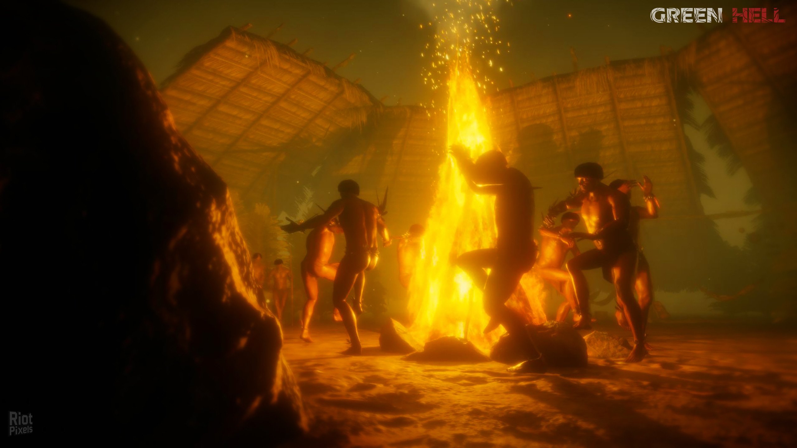 [3]-Green Hell – v2.2.0 build 31580 / v2.2.1 build 31671 Download