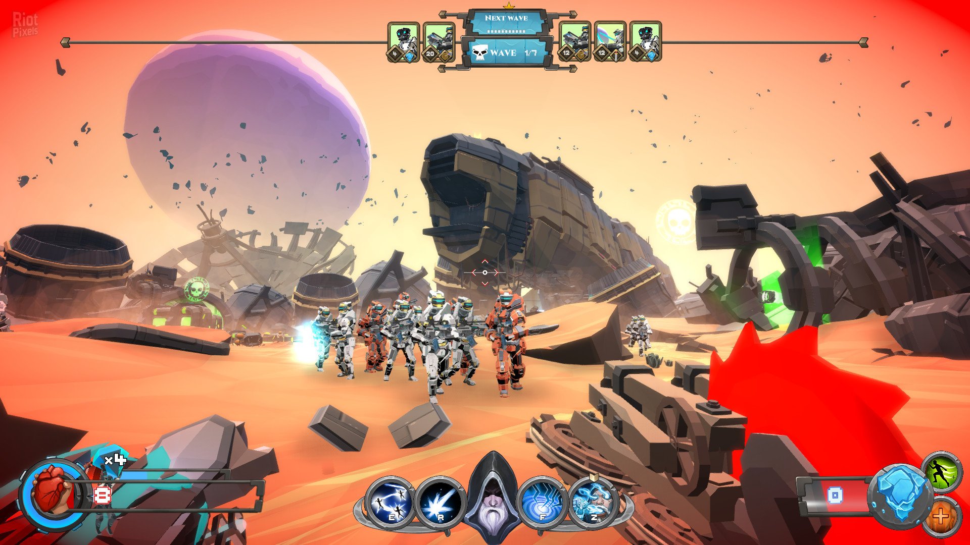 [7]-Dwarfenstein Download