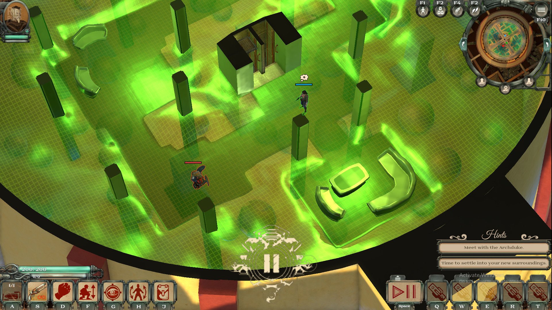 [11]-EMPYRE: Dukes of the Far Frontier Download