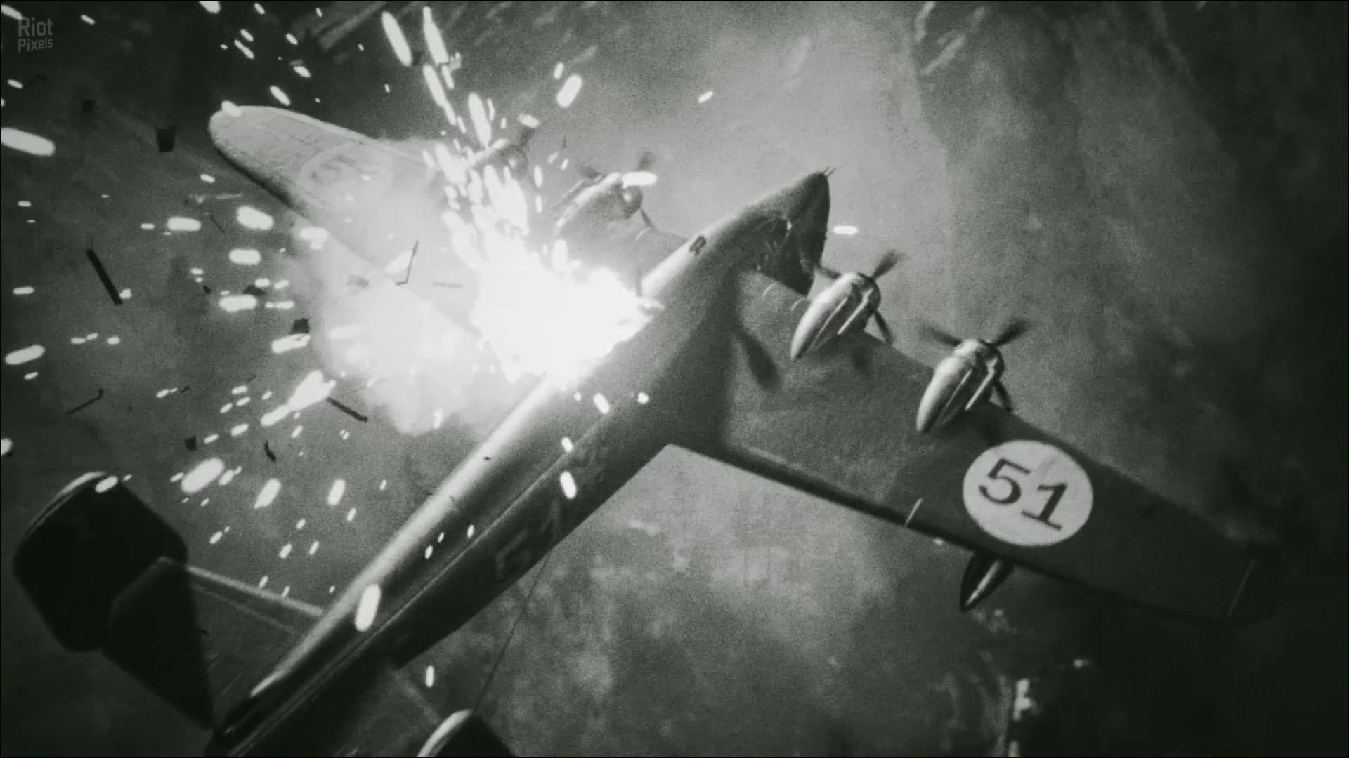 [6]-Squad 51 vs. the Flying Saucers Download