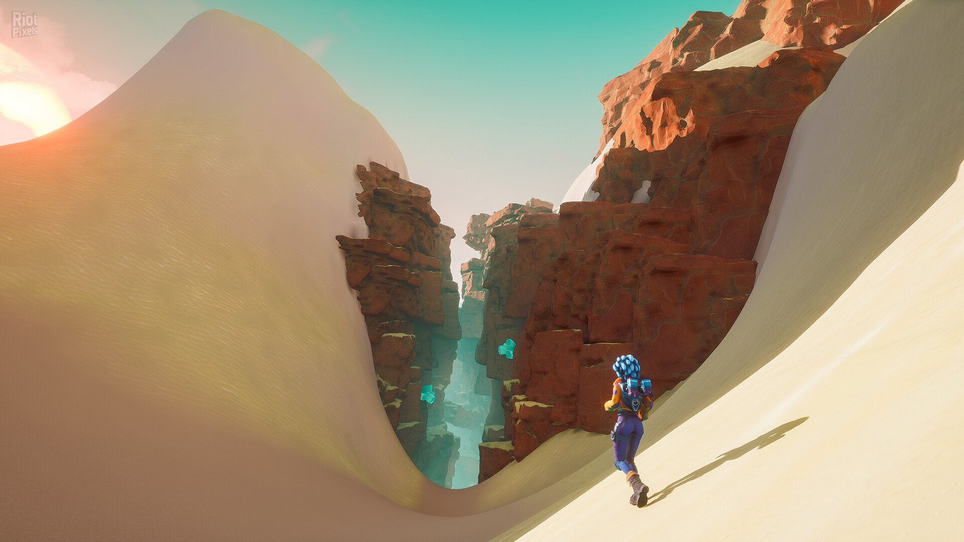 [5]-Windfolk: Sky is Just the Beginning – Trydian Edition + Bonus Soundtrack + Windows 7 Fix Download