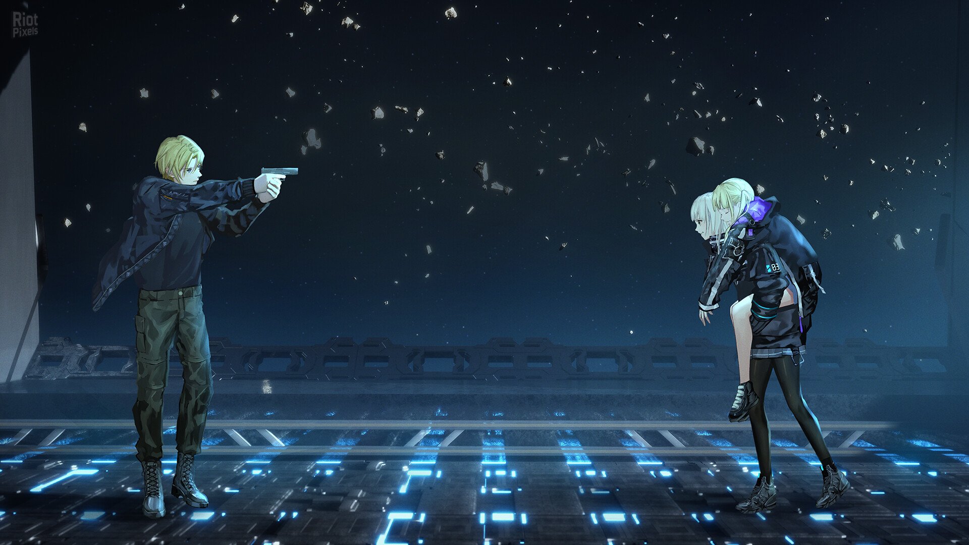 [3]-Relayer Advanced – v01.10 (Build 9916021) + 18 DLCs Download