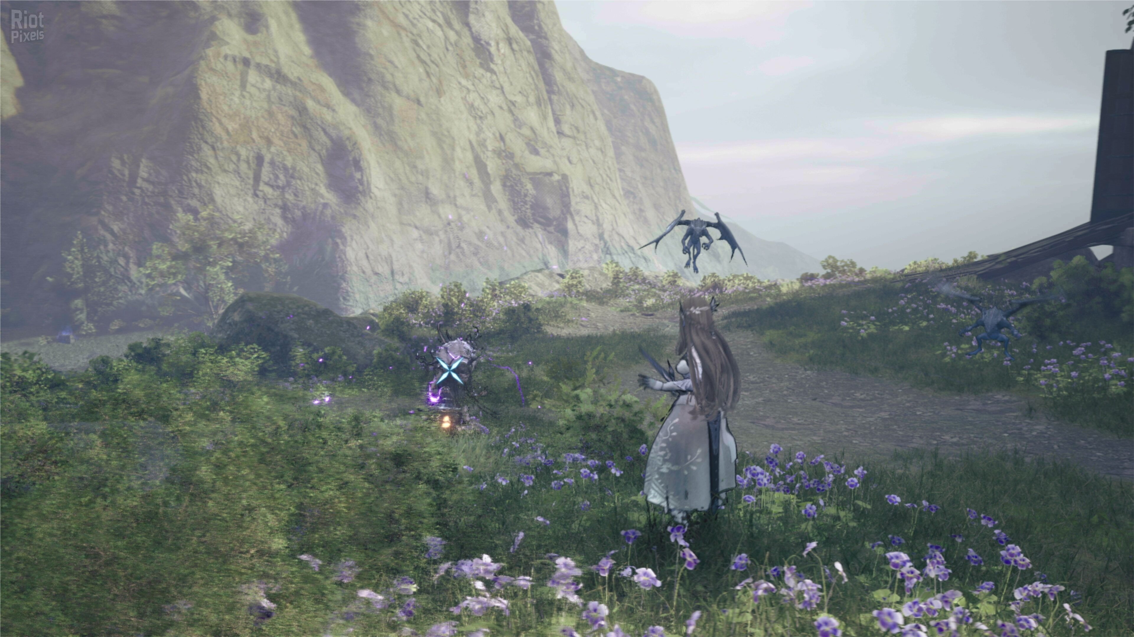 [11]-VALKYRIE ELYSIUM: Deluxe Edition – Build 10780969 (Denuvoless) + 2 DLCs Download