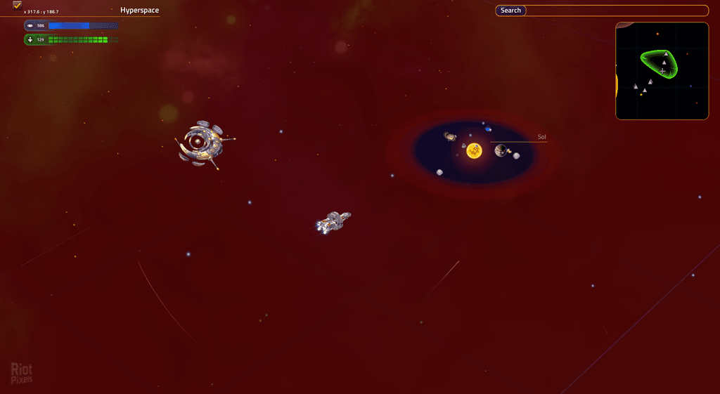 [6]-Star Control: Origins – Galactic Edition – v1.62.366103 + All DLCs + Bonus OST Download