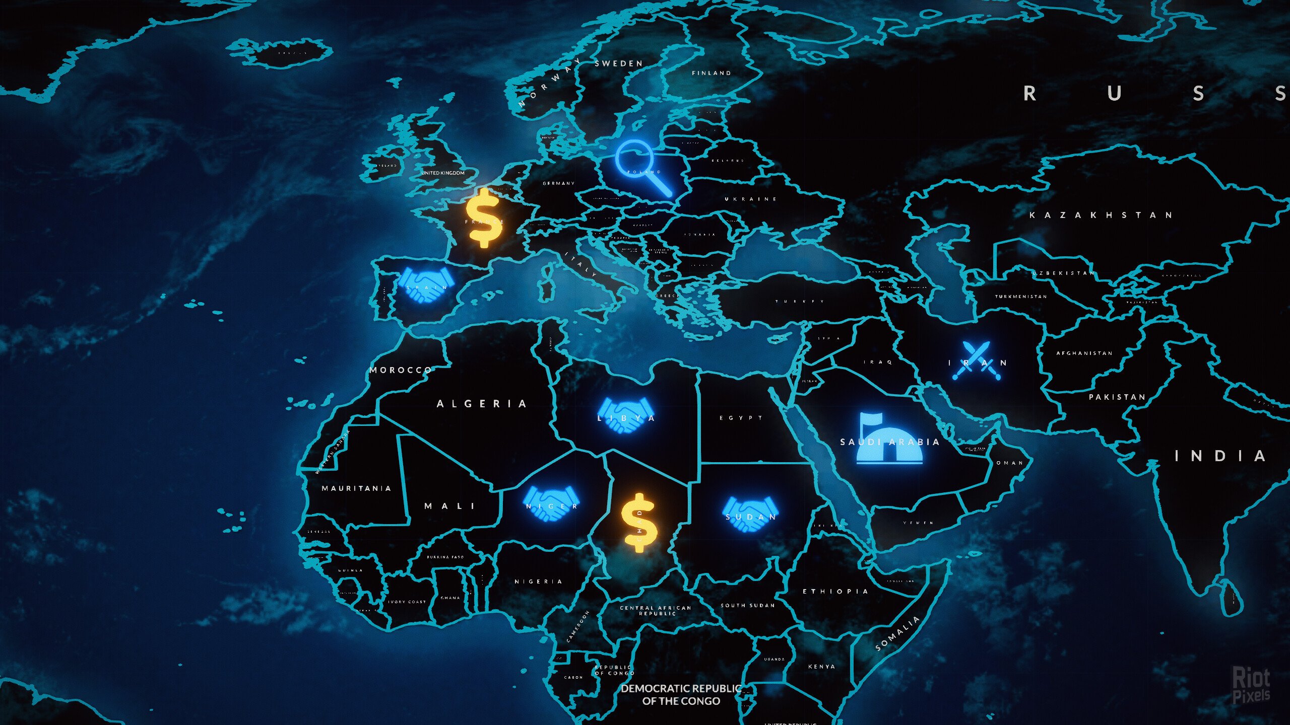 [3]-I Am Your President, Build 11209347 + Prove Yourself DLC Download