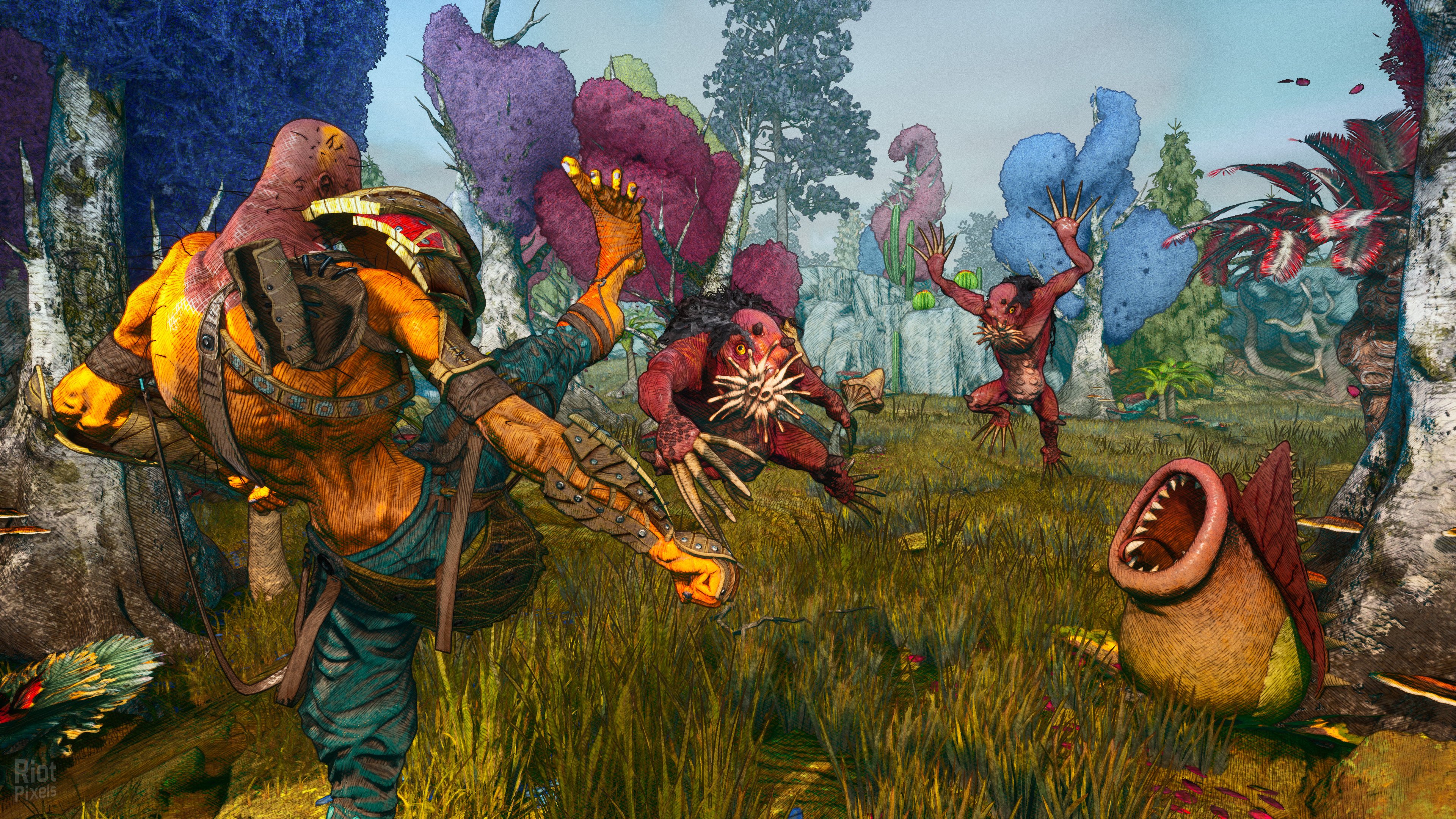 [15]-Clash: Artifacts of Chaos – Zeno Edition, v28790 + 2 DLCs + Bonus Content + Windows 7 Fix Download