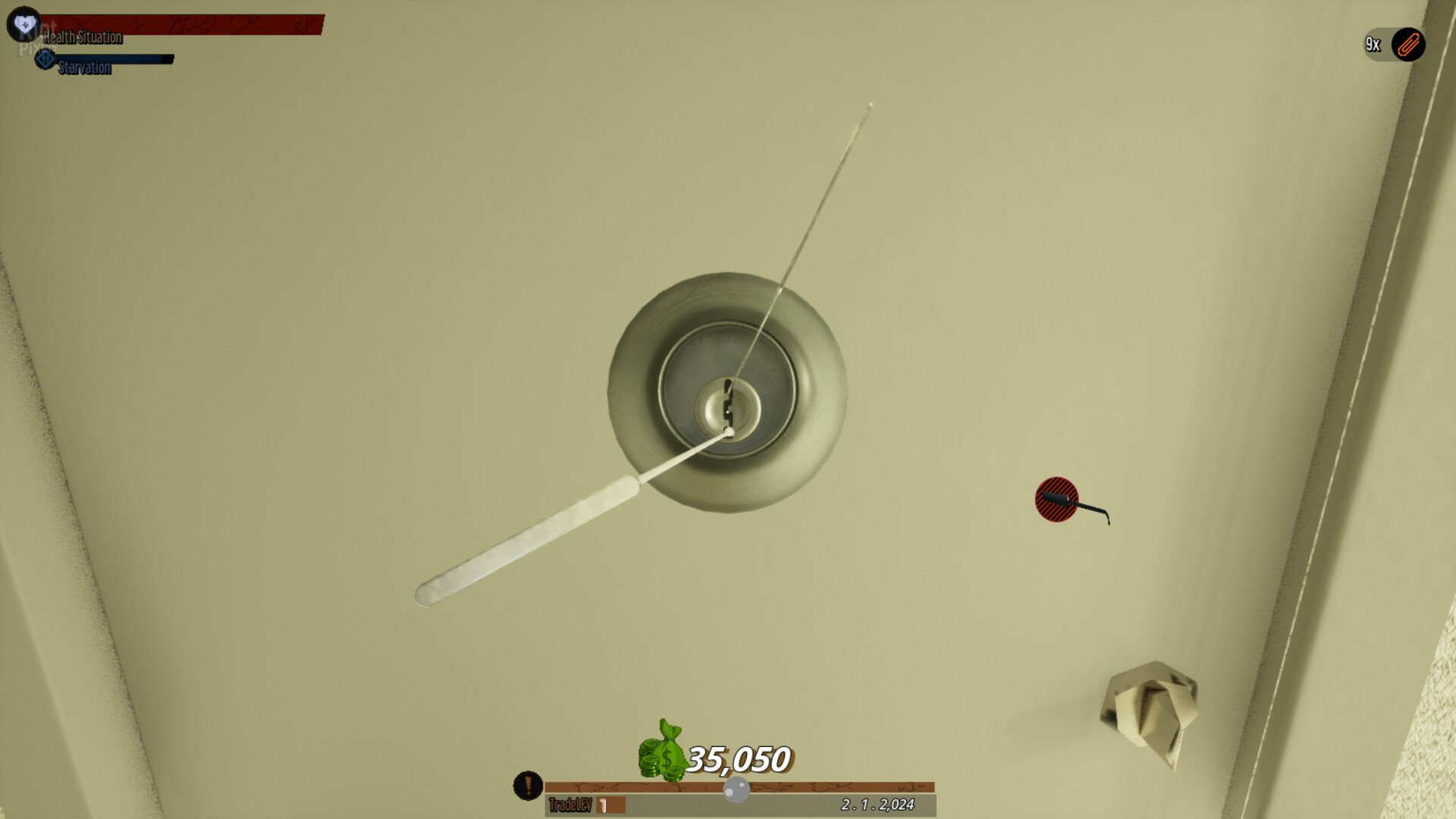 [11]-Burglar’s Bazaar Download