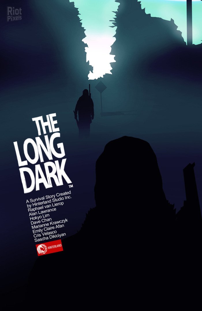 [18]-The Long Dark: Quiet Apocalypse Bundle – v2.25 (126227) + 5 DLCs + 5 Bonus OSTs Download