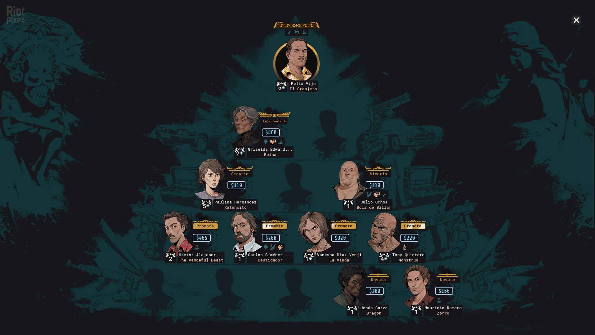 [3]-Cartel Tycoon: Anniversary Edition, v1.0.9.6429 + 4 DLCs + Bonus Content Download