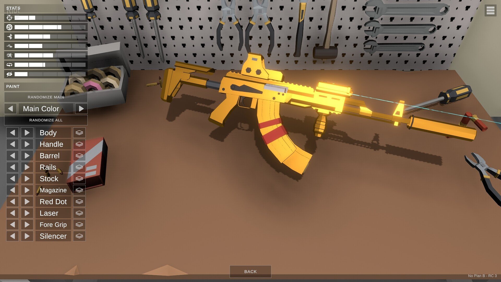 [14]-No Plan B – v1.0.0 + Supporter Pack DLC Download