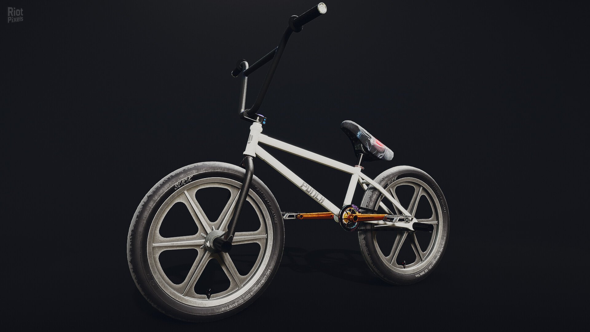 [5]-BMX Streets – v1.0.0.109.0 Download