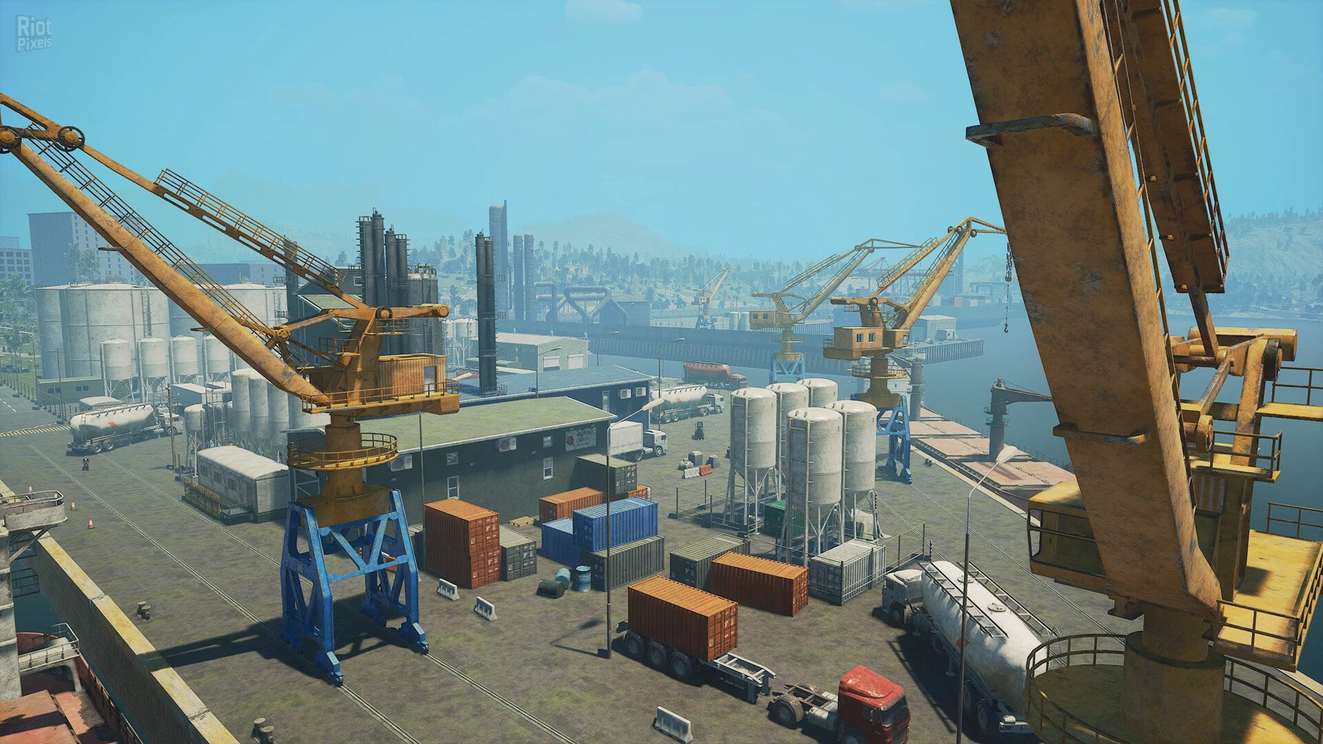 [4]-Night of the Dead – v1.0.0.15 (Release) + 6 DLCs Download