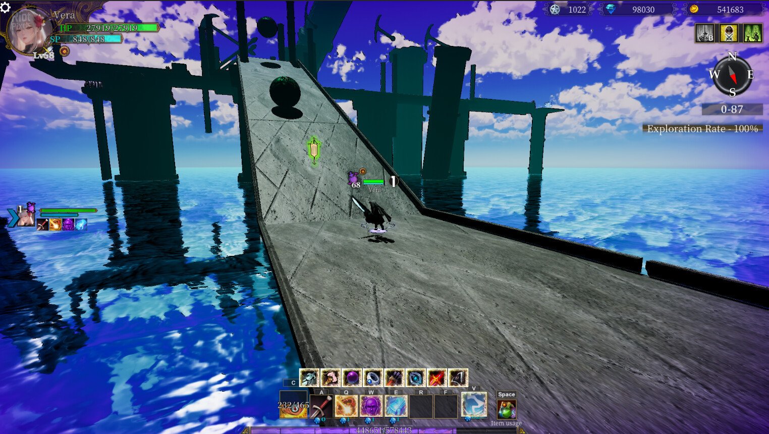 [5]-Elegy of Fate Download