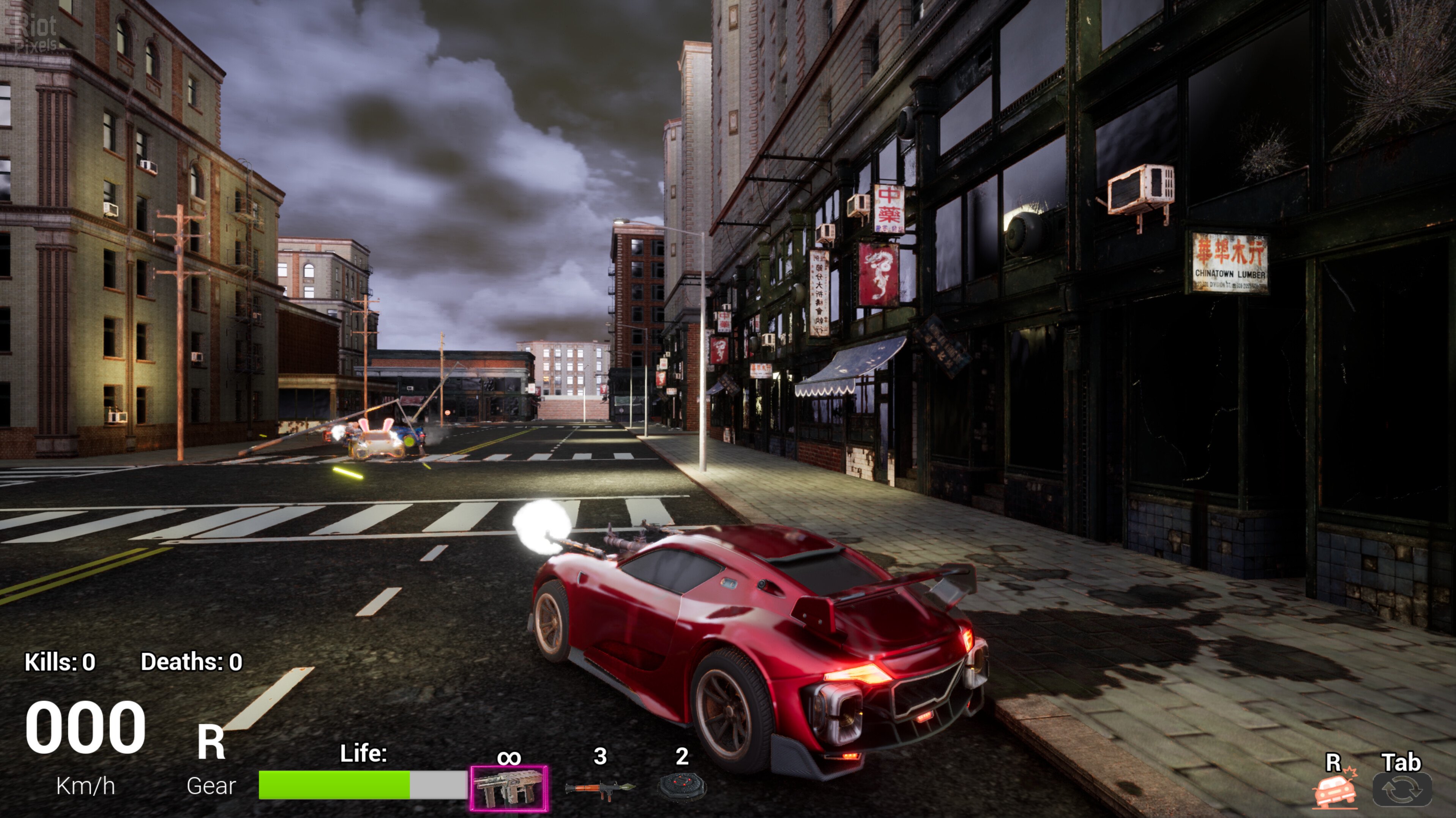 [6]-Guns Demons + Windows 7 Fix Download