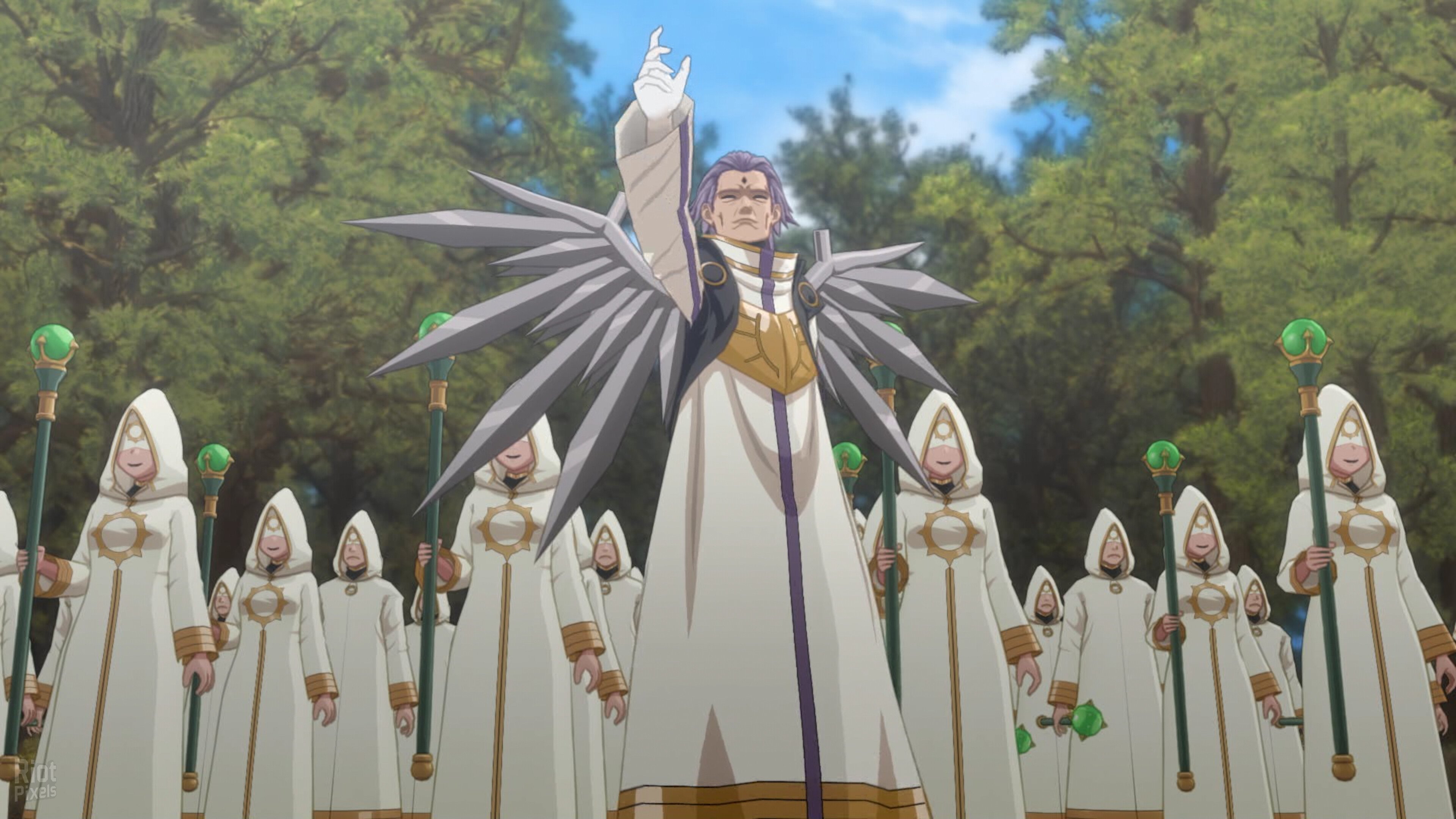 [4]-That Time I Got Reincarnated as a Slime: ISEKAI Chronicles – v1.01 + 3 DLCs Download