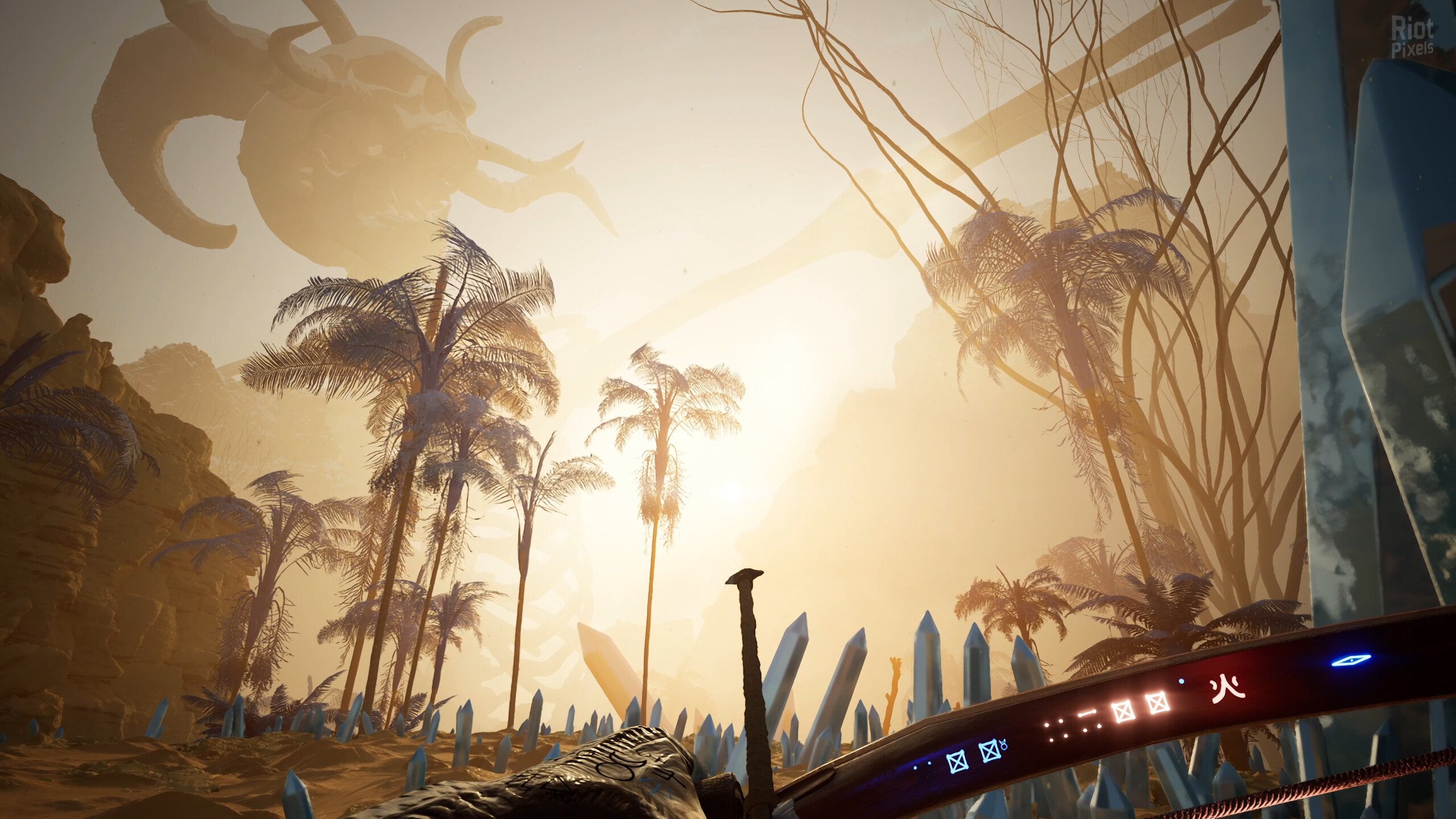 [10]-The Axis Unseen – v1.01 Download