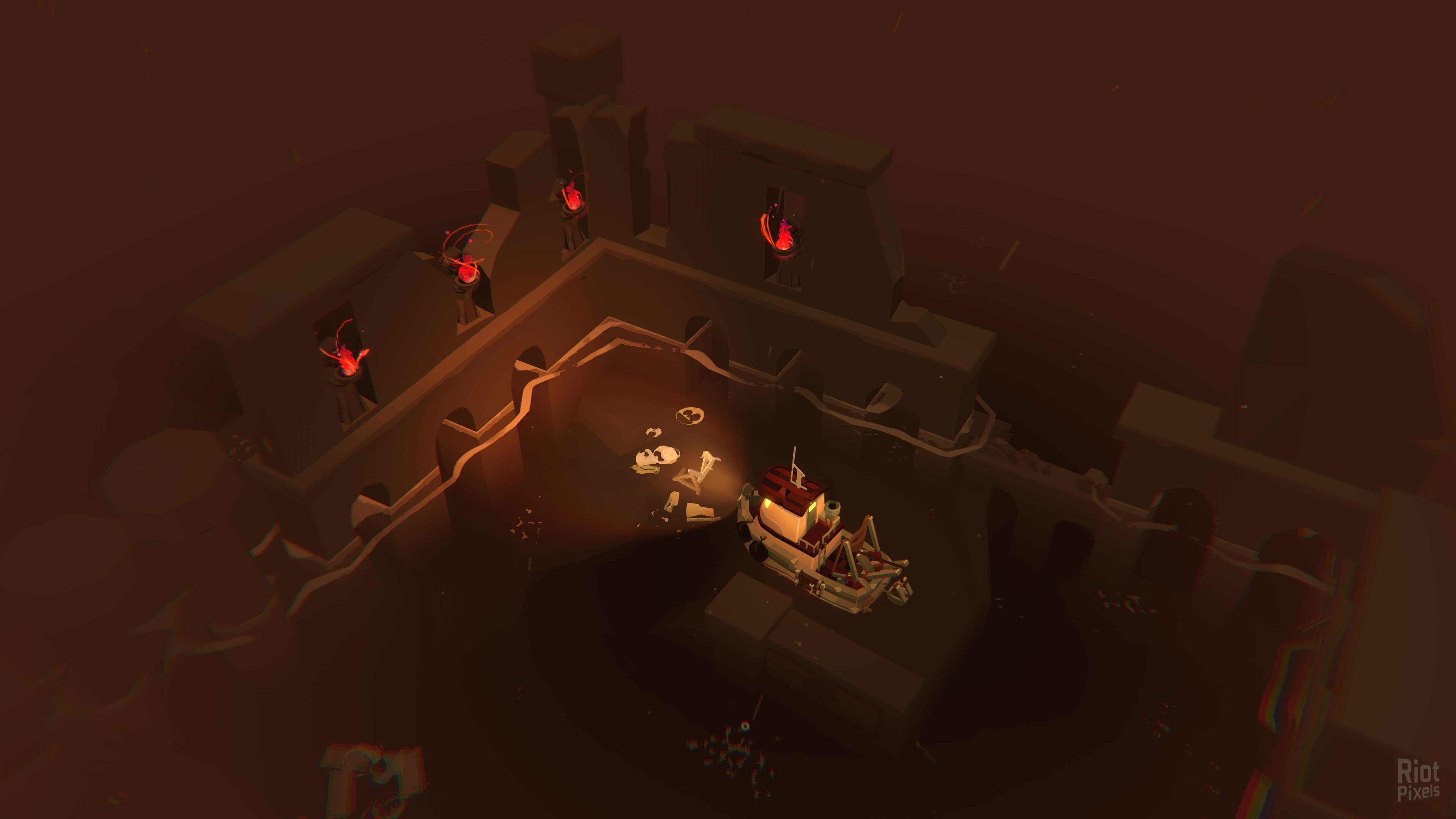 [11]-DREDGE: Complete Edition – v1.5.3 Build 2879 + 9 DLCs/Bonuses Download