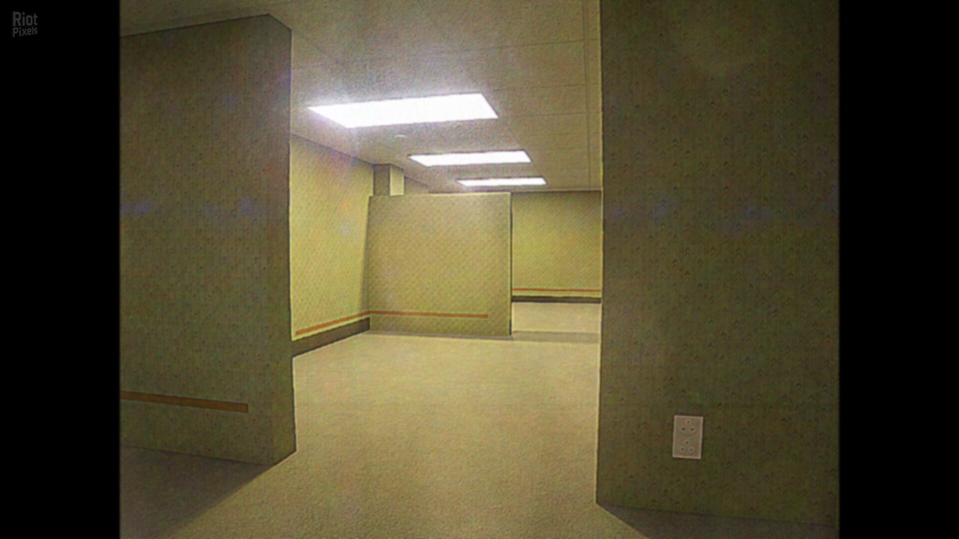 [9]-Backrooms: Last Room + Windows 7 Fix Download