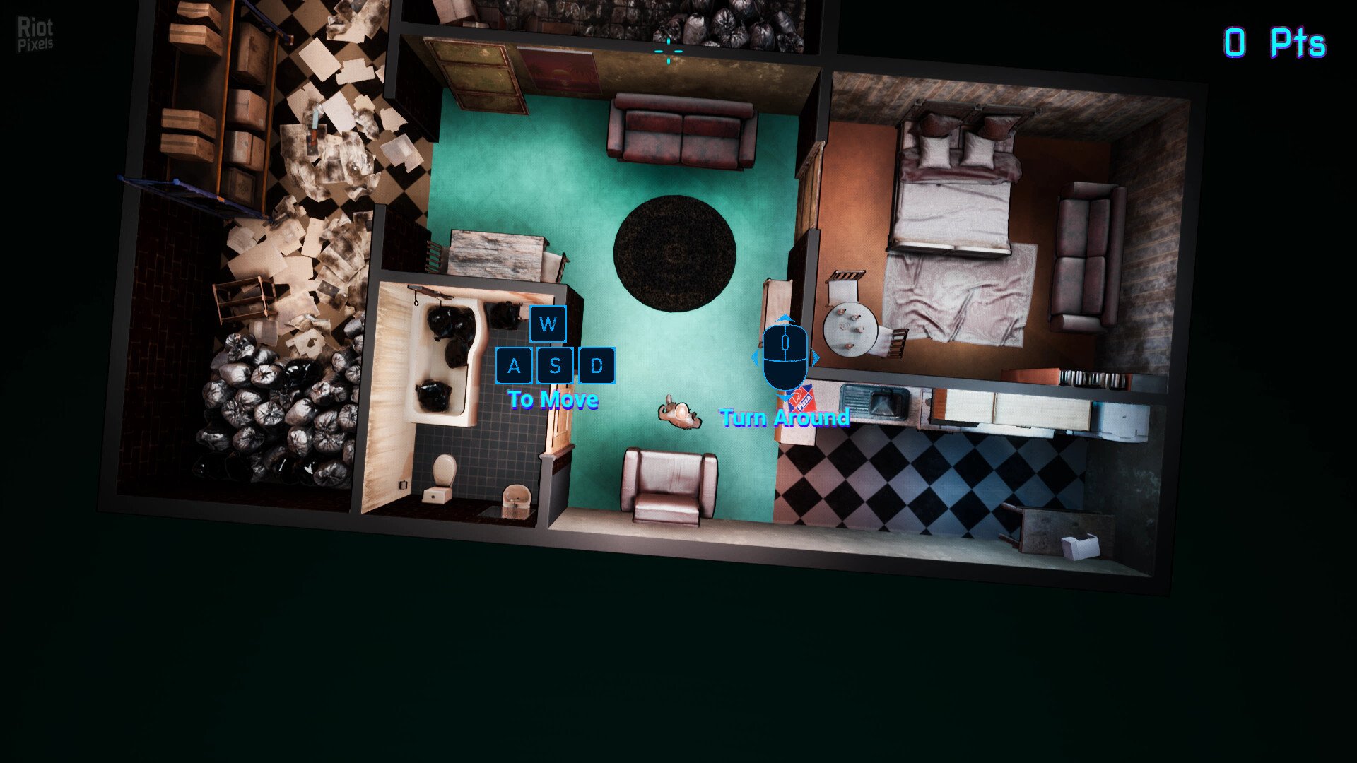 [16]-Blackout Memphis – v1.08 Download