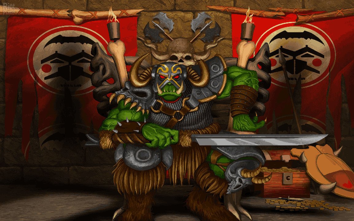 [9]-Warcraft I and II: Remastered – v1.0.0.2137 + v1.0.0.2157 Download