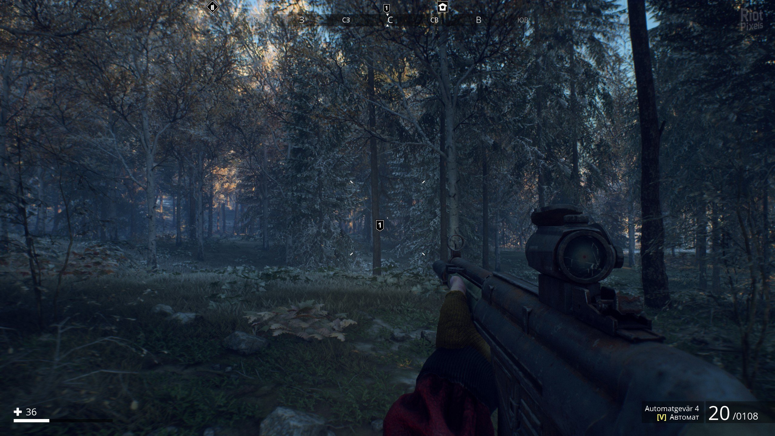 [16]-Generation Zero: Ultimate Bundle – 2901094 + 24 DLCs Download