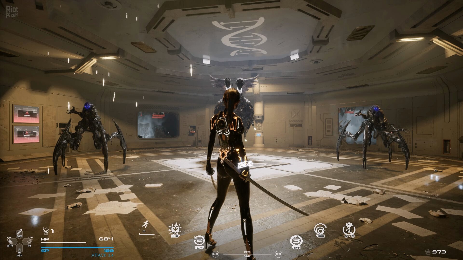 [3]-DISORDER Download