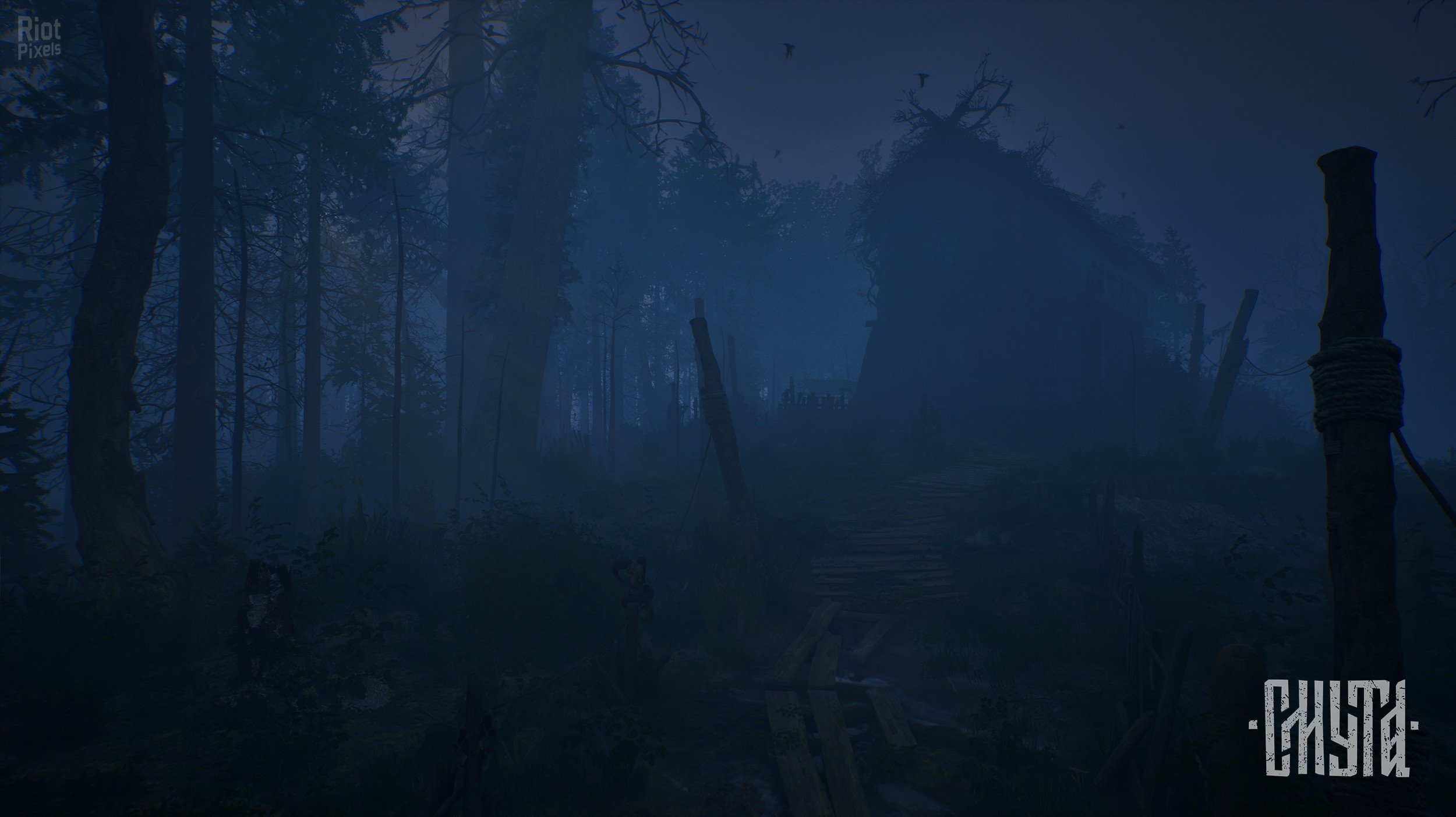 [8]-Смута / Smuta / 1612 – v2.1.0 + Pre-order DLC Download