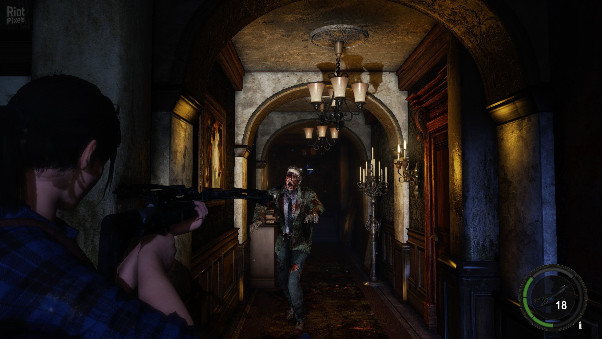 [7]-Them and Us: Ultimate Edition, v1.1.2 + 6 DLCs/Bonuses Download