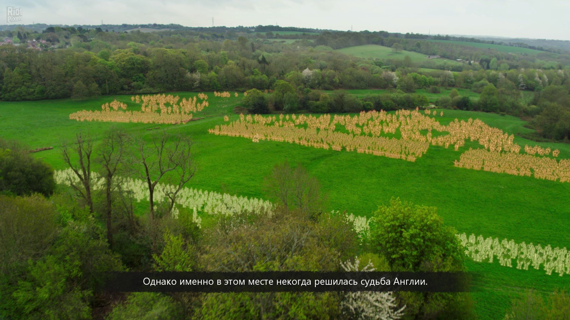 [12]-Age of Empires IV: Ultimate Bundle -13.0.4343.0 + 6 DLCs/Bonuses + 4K HDR Videos Pack Download