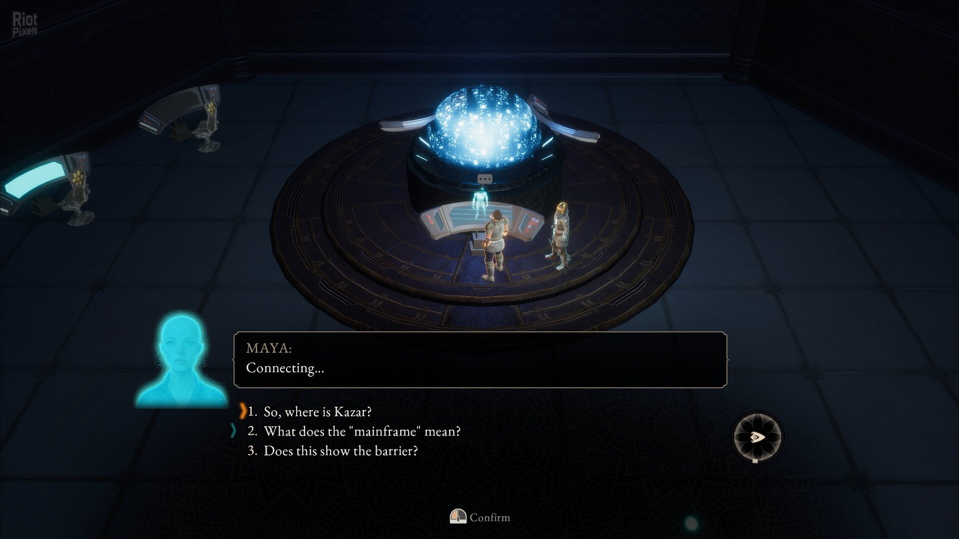 [12]-Coridden: Deluxe Edition – v1.2.3 + 3 DLCs Download