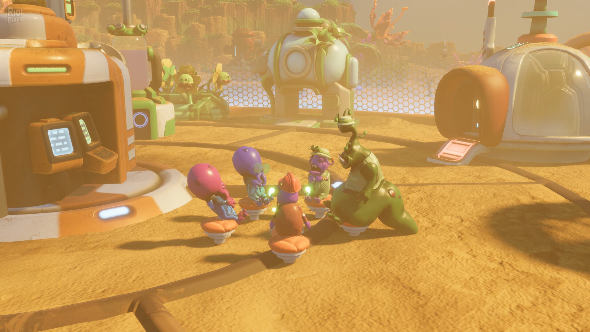 [3]-Space for Sale – v2024.11.25.10.55 + Supporter Pack DLC + Bonus OST Download