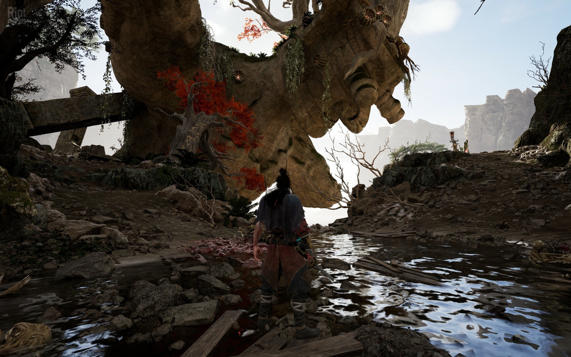 [10]-Echoes of Yi: Samsara – v16.269 Download