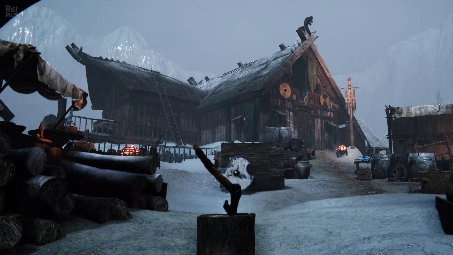 [9]-Shadow of the Night – v2.0 Download