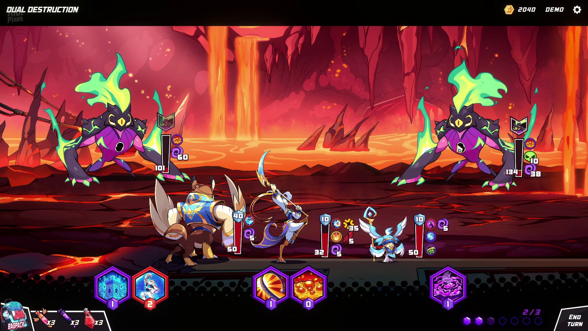 [2]-Dimensionals – v1.0 (Release) Download