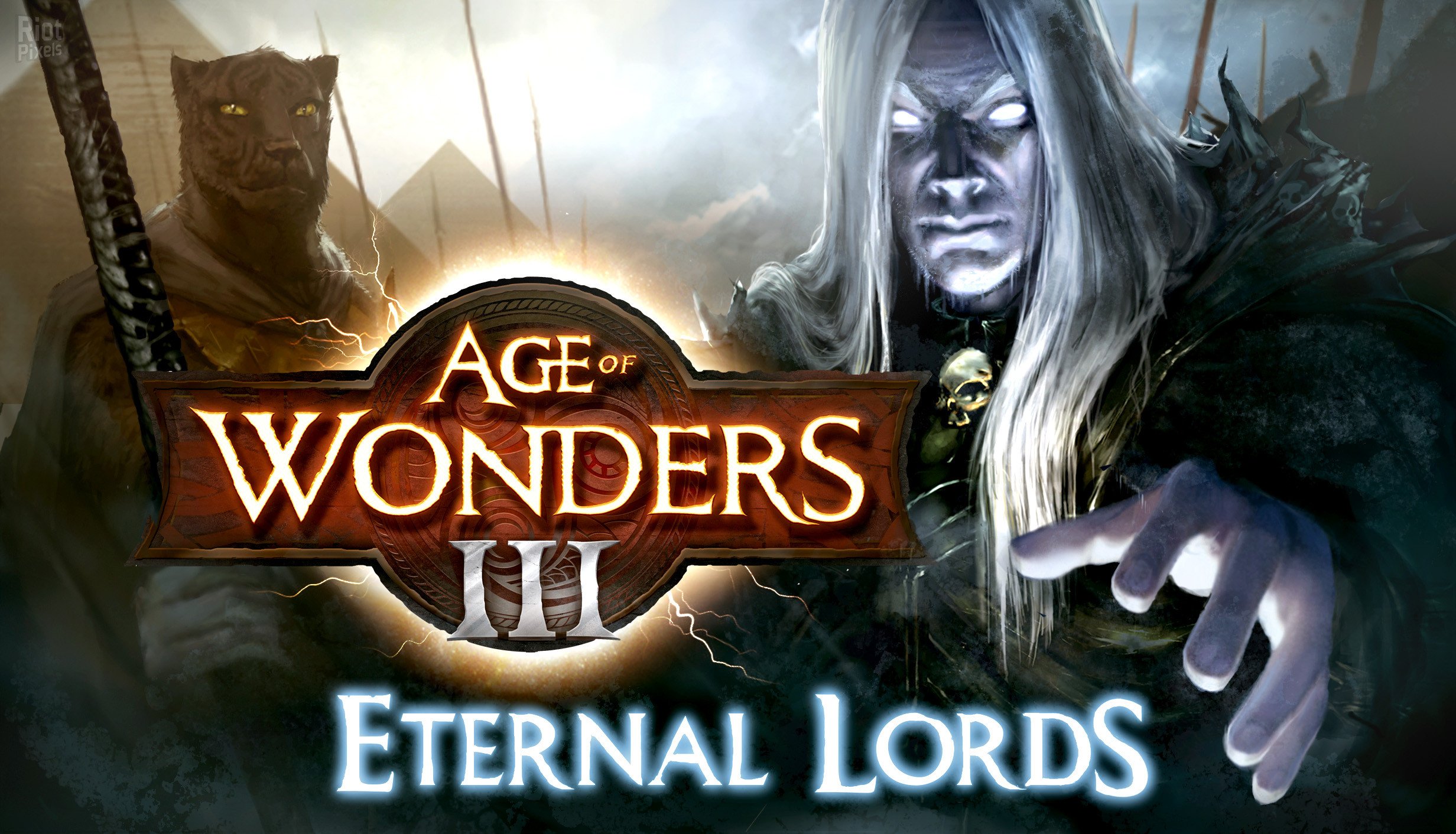 [20]-Age of Wonders 3: Eternal Lords Download
