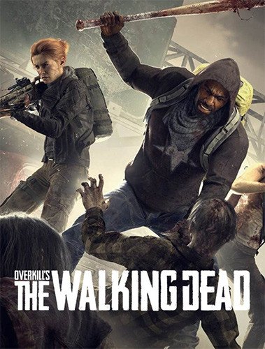 OVERKILL’s The Walking Dead – v1.0.2 + 9 DLCs + Multiplayer + Updater-HohohoGames