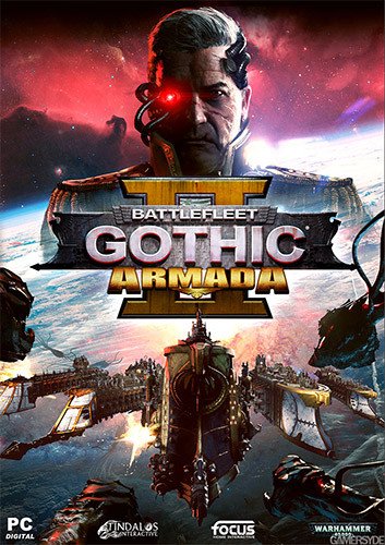 Battlefleet Gothic: Armada 2 – v8822-HohohoGames