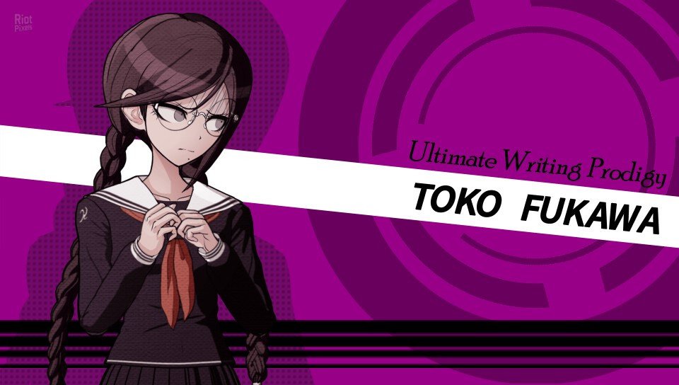 [29]-Danganronpa: Trigger Happy Havoc – Limited Edition Download