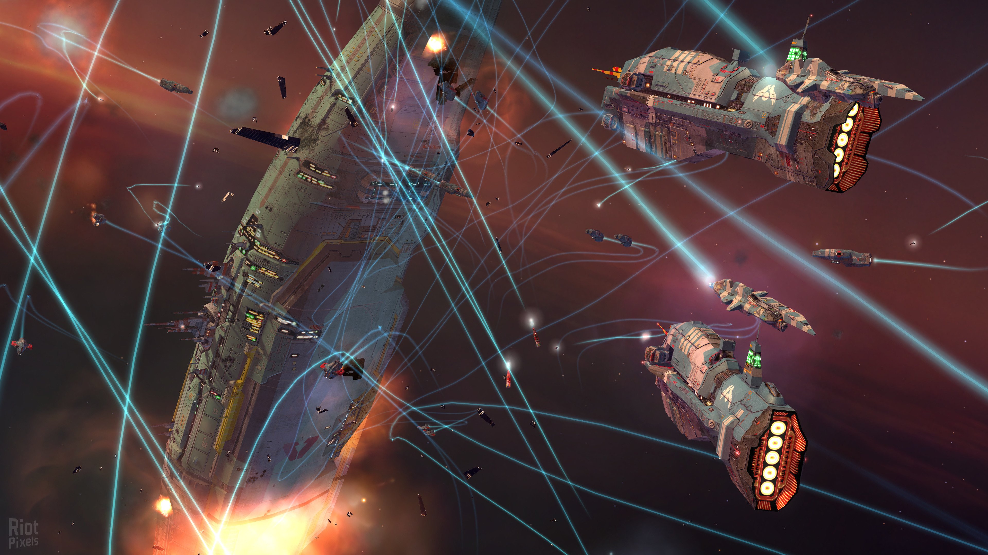 [6]-Homeworld Remastered Collection v2.1 Download