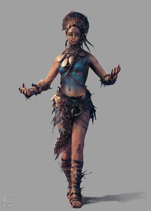 [31]-Far Cry: Primal – Apex Edition – v1.3.3 + All DLCs + Ultra HD Textures Download