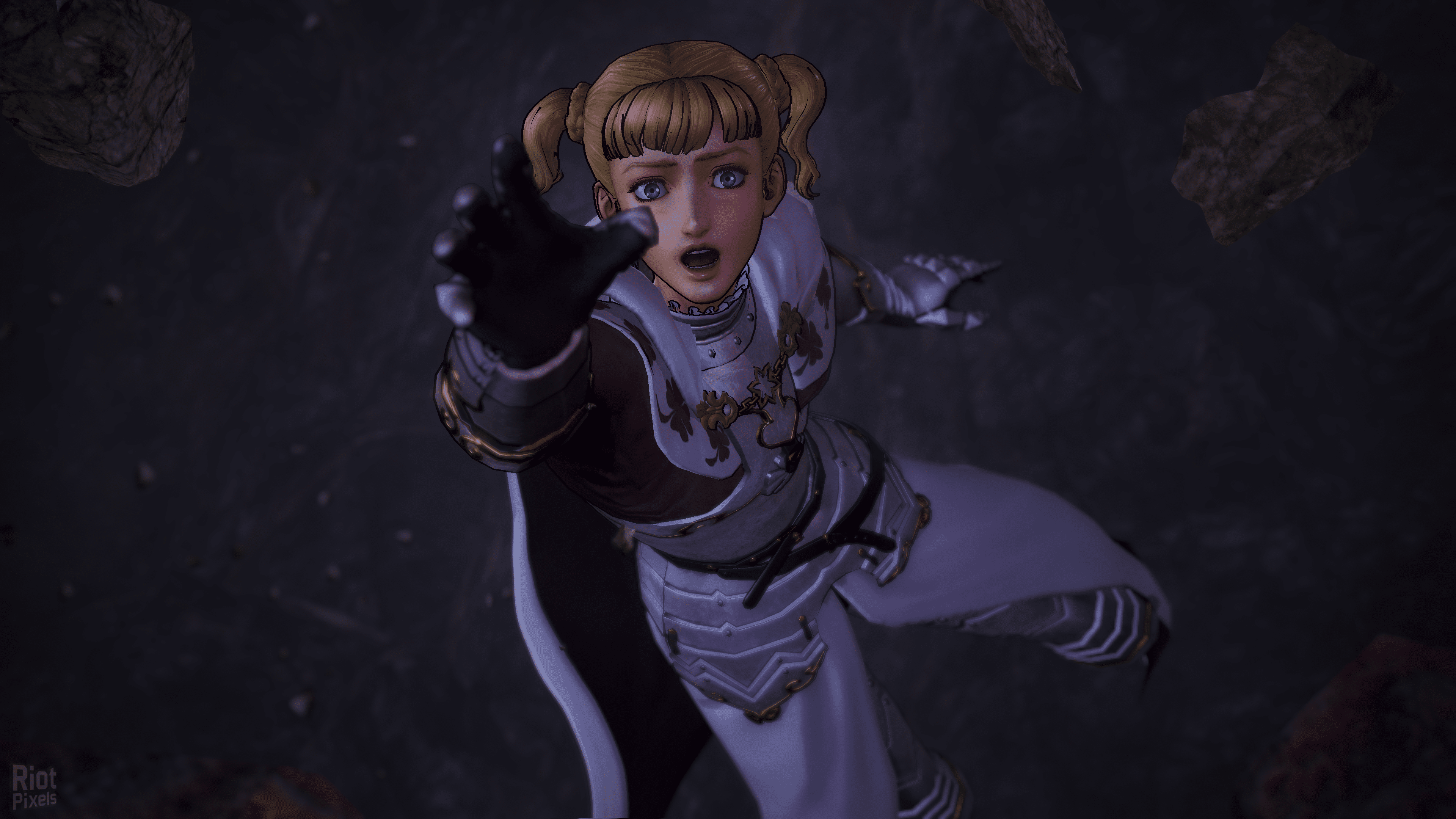 [2]-Berserk and the Band of the Hawk + 6 DLCs Download