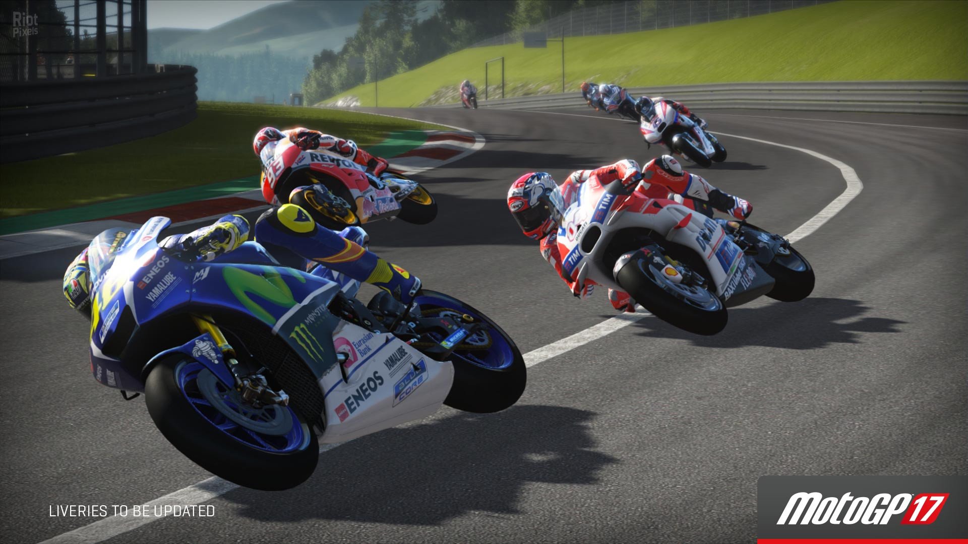 [15]-MotoGP 17 Download