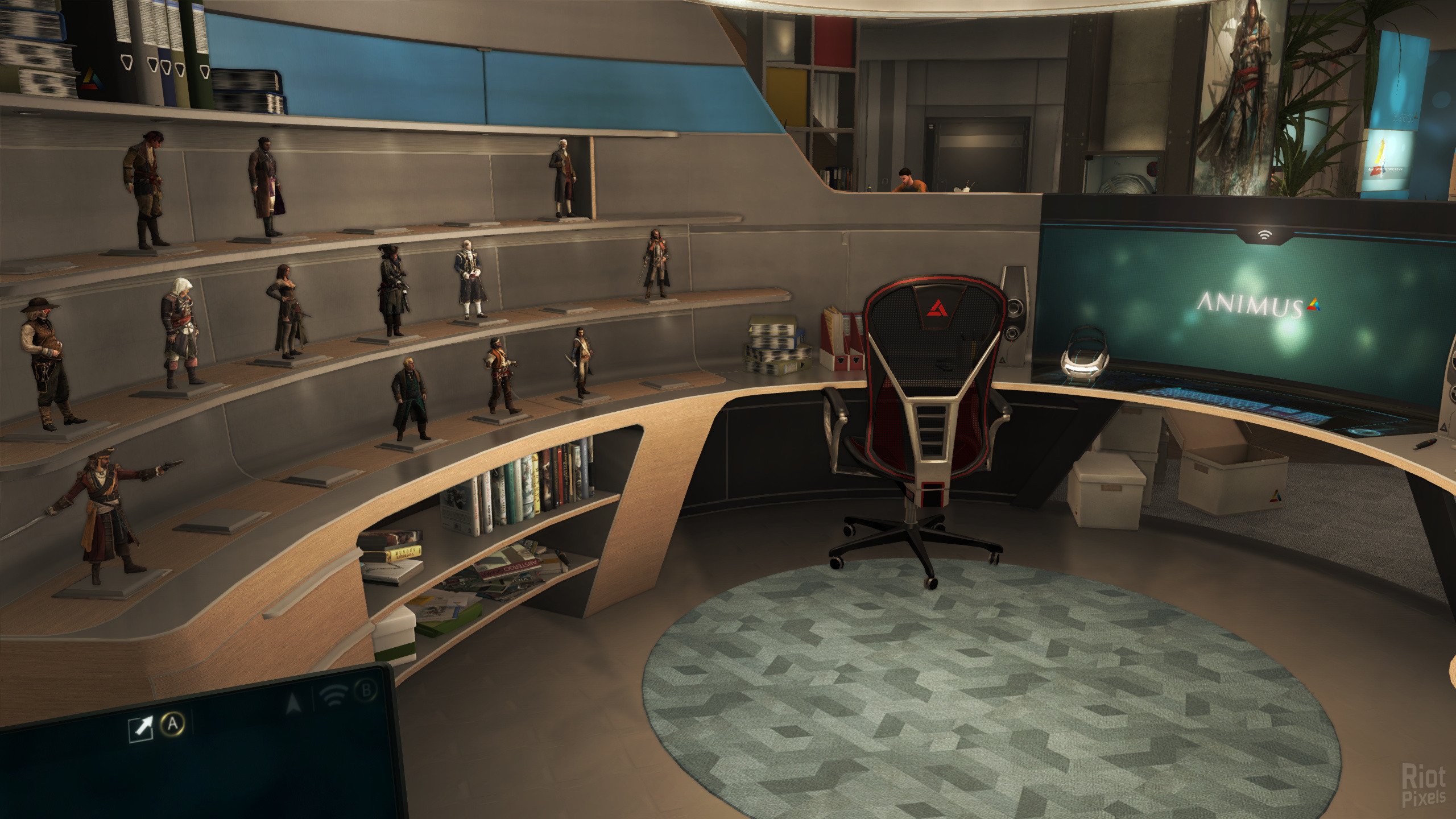 [4]-Assassin’s Creed IV: Black Flag – Jackdaw Edition Download