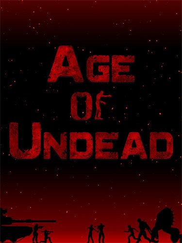 Age of Undead-HohohoGames