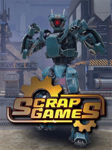 Scrap Games-HohohoGames
